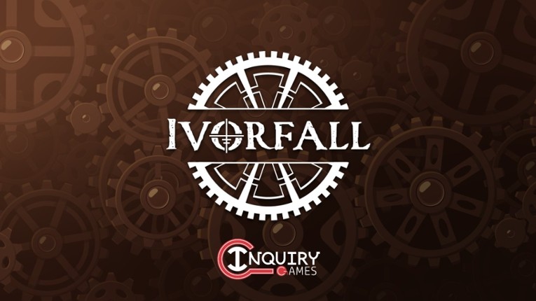 Ivorfall Game Cover