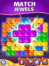 Jewel Gem - Match 3 Jewel Game Image