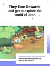 Joon: Behavior Improvement App Image