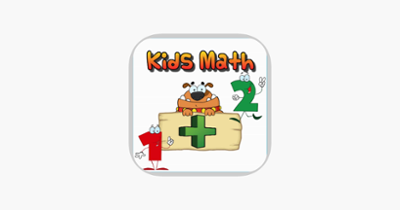 Kids Math number Game Free 123 Image