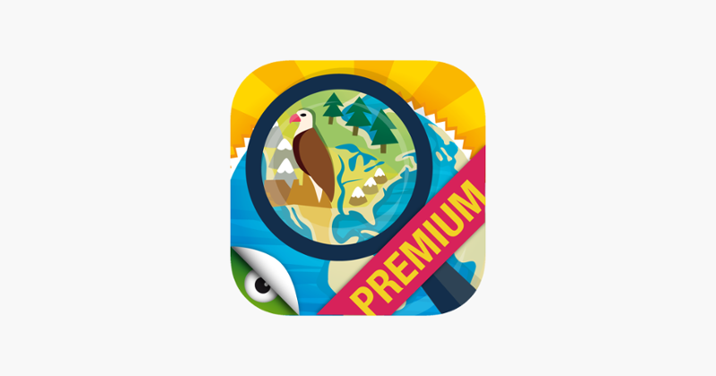 Kids World Atlas (premium) Game Cover