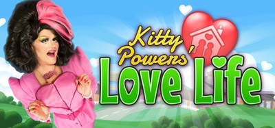 Kitty Powers' Love Life Image