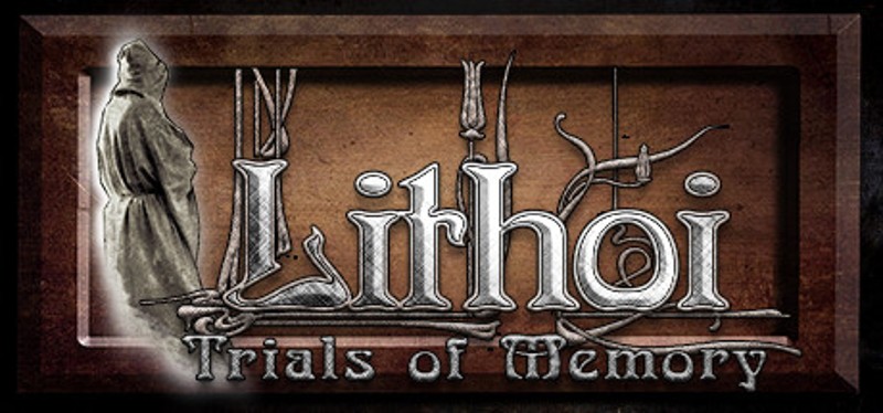 Lithoi - Trials of Memory Game Cover