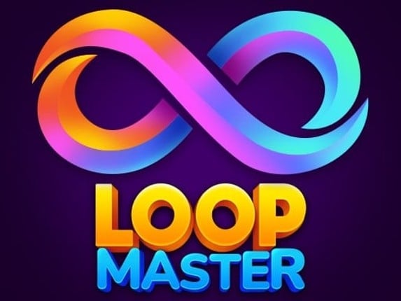 Loop Master Game Cover