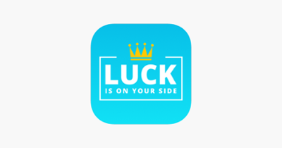 Luck Is On Your Side Image