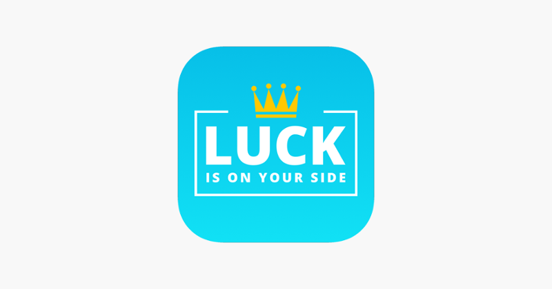 Luck Is On Your Side Game Cover