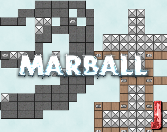 Marball Game Cover