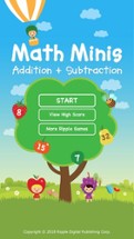 Math Minis Image