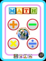 Math Practice Flash Cards For Kids Free Image