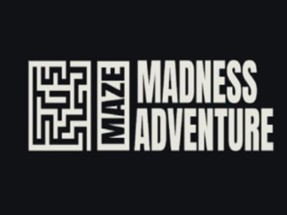 Maze Madness Adventure Image