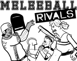 Meleeball: Rivals Image