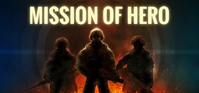 Mission Of Hero Image