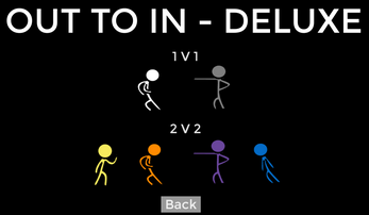 OutToIn - Delux Image