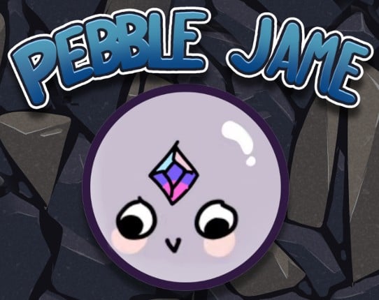 Pebble Jame Game Cover