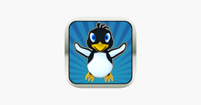 Penguin Run Super Racing Dash Games Image