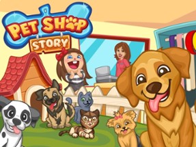 Pet Shop Story™ Image
