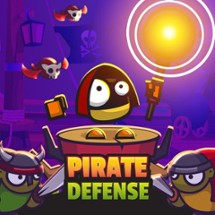 Pirate Defense Image