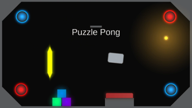 Puzzle Pong Image