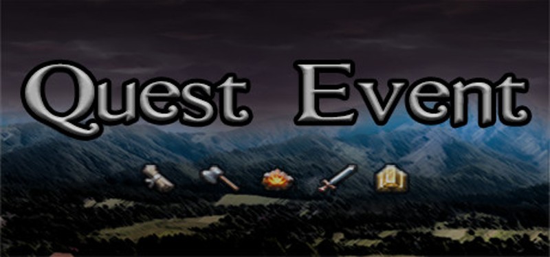 QuestEvent Game Cover