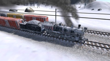 Railroad Corporation 2 Image