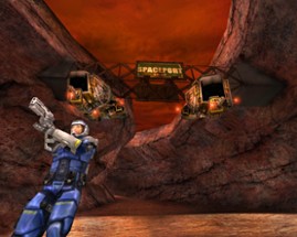 Red Faction Image