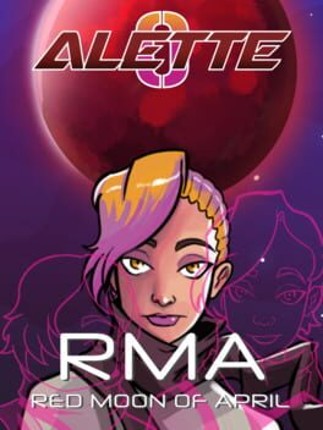 Red Moon of April Game Cover