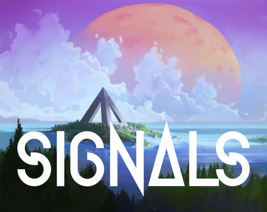 Signals Game Cover