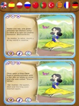 Snow White &amp; the 7 Dwarfs Tale Image