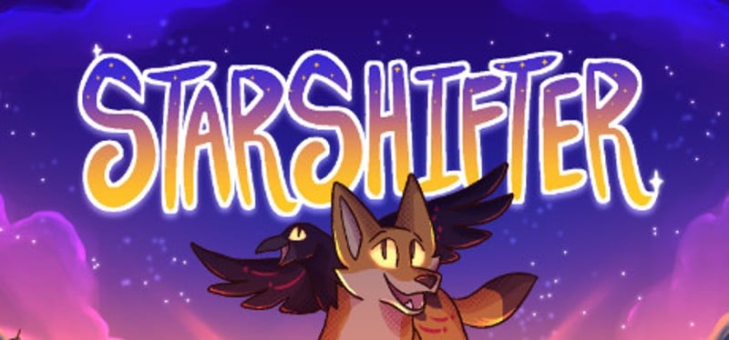 Starshifter Game Cover