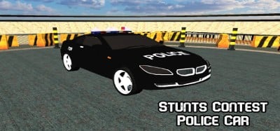 Stunts Contest Police Car Image