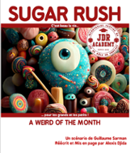 Sugar Rush Image