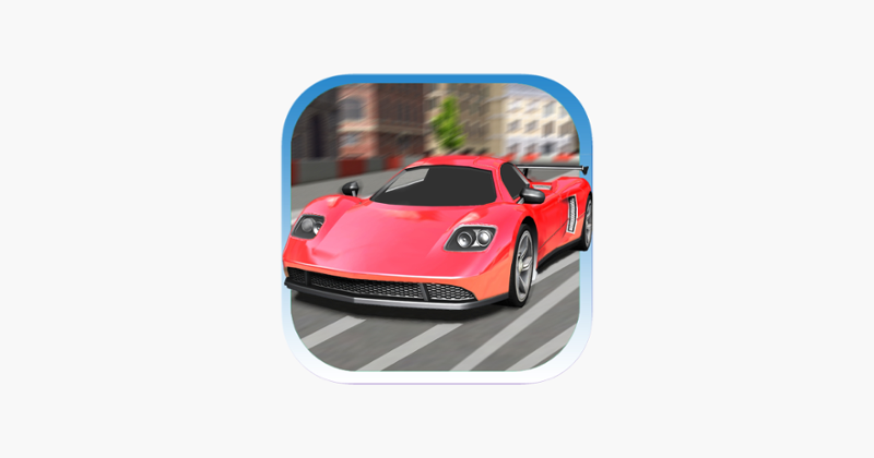 Super Sports Cars : Champion Racing Game Cover