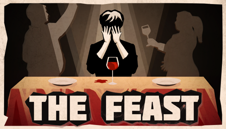 The Feast Game Cover