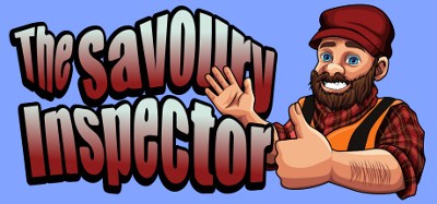 The Savoury Inspector Image