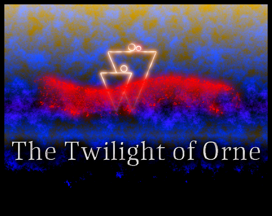 The Twilight of Orne Game Cover