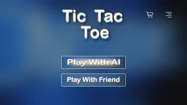 Tic Tac Toe Tv Game Image