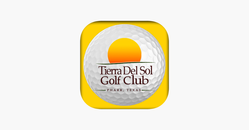 Tierra Del Sol Golf Club Game Cover