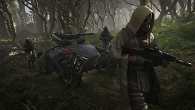 Tom Clancy’s Ghost Recon Breakpoint Year 1 Pass Image