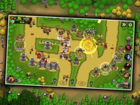 Tower Defense - King Of Legend Image