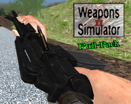 Weapons Simulator 2 - FullPack Image