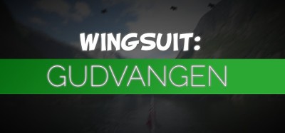 Wingsuit: Gudvangen Image