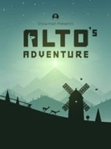 Alto's Adventure Image