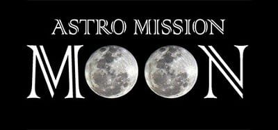 Astro Mission: Moon Image