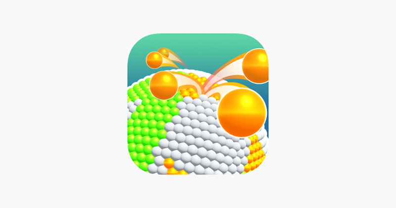 Ball Break 3D Game Cover