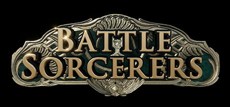 Battle Sorcerer Game Cover