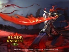 Blade Knights HD Image