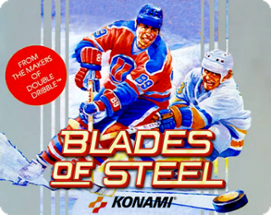 Blades of Steel Image