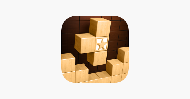 Blast Block: Merge Tile Puzzle Game Cover