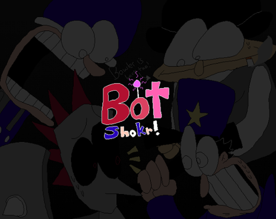 Bot Shockr Game Cover