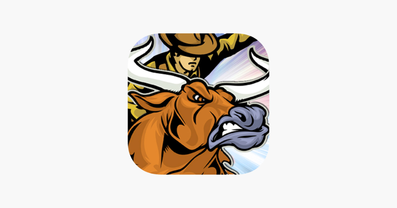 Bull Rider : Horse Riding Race Game Cover